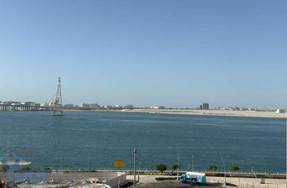 Apartment - 2 Bedrooms - 3 Bathrooms for sale in Azure - Shams Abu Dhabi - Al Reem Island - Abu Dhabi