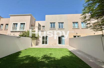 Villa - 2 - 3 for rent in Springs 2 - The Springs - Dubai Villa - 2 - 3 for rent in Springs 2 - The Springs - Dubai