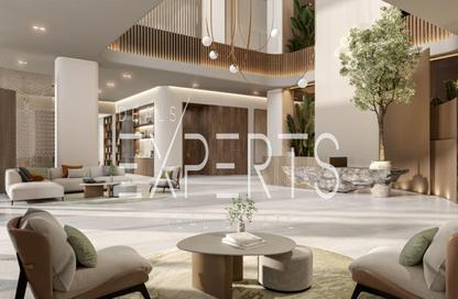 Apartment - 2 Bedrooms - 3 Bathrooms for sale in Gardenia Bay - Yas Island - Abu Dhabi Apartment - 2 Bedrooms - 3 Bathrooms for sale in Gardenia Bay - Yas Island - Abu Dhabi