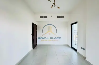 شقة - غرفة نوم - 1 حمام للايجار في بوابة بن غاطي - منطقة 15 - قرية جميرا الدائرية - دبي