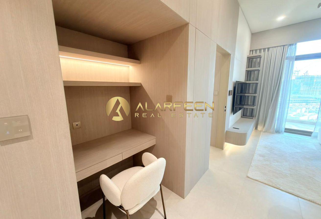 Furnished 1BR | Prime Location | Call Now photo 5