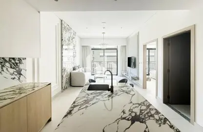 شقة - 1 حمام للايجار في أفيلون بوليفارد - ارجان - دبي