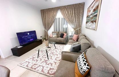 Apartment - 1 Bedroom - 2 Bathrooms for rent in Muweileh Community - Muwaileh Commercial - Sharjah
