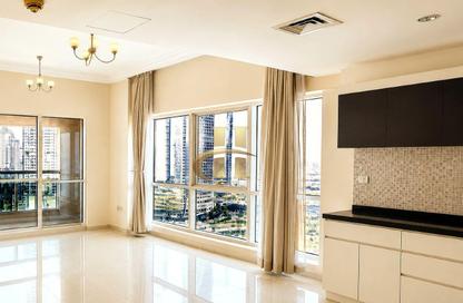 Apartment - 1 Bedroom - 2 Bathrooms for rent in The Residences at Business Central - Business Bay - Dubai