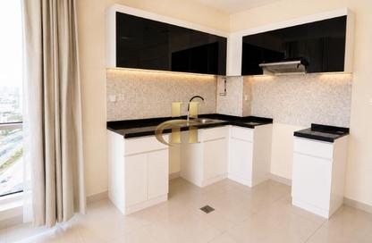 Apartment - 1 Bedroom - 2 Bathrooms for rent in The Residences at Business Central - Business Bay - Dubai