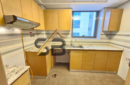 Apartment - 1 Bedroom - 1 Bathroom for rent in Central 1 Dubai 5 - Jumeirah Garden City - Al Satwa - Dubai Apartment - 1 Bedroom - 1 Bathroom for rent in Central 1 Dubai 5 - Jumeirah Garden City - Al Satwa - Dubai