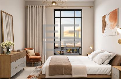 Apartment - 1 Bedroom - 1 Bathroom for sale in Savannah - Town Square - Dubai
