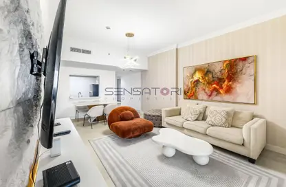 Apartment - 1 Bedroom - 2 Bathrooms for rent in Plaza Residences 2 - Plaza Residences - District 13 - Jumeirah Village Circle - Dubai