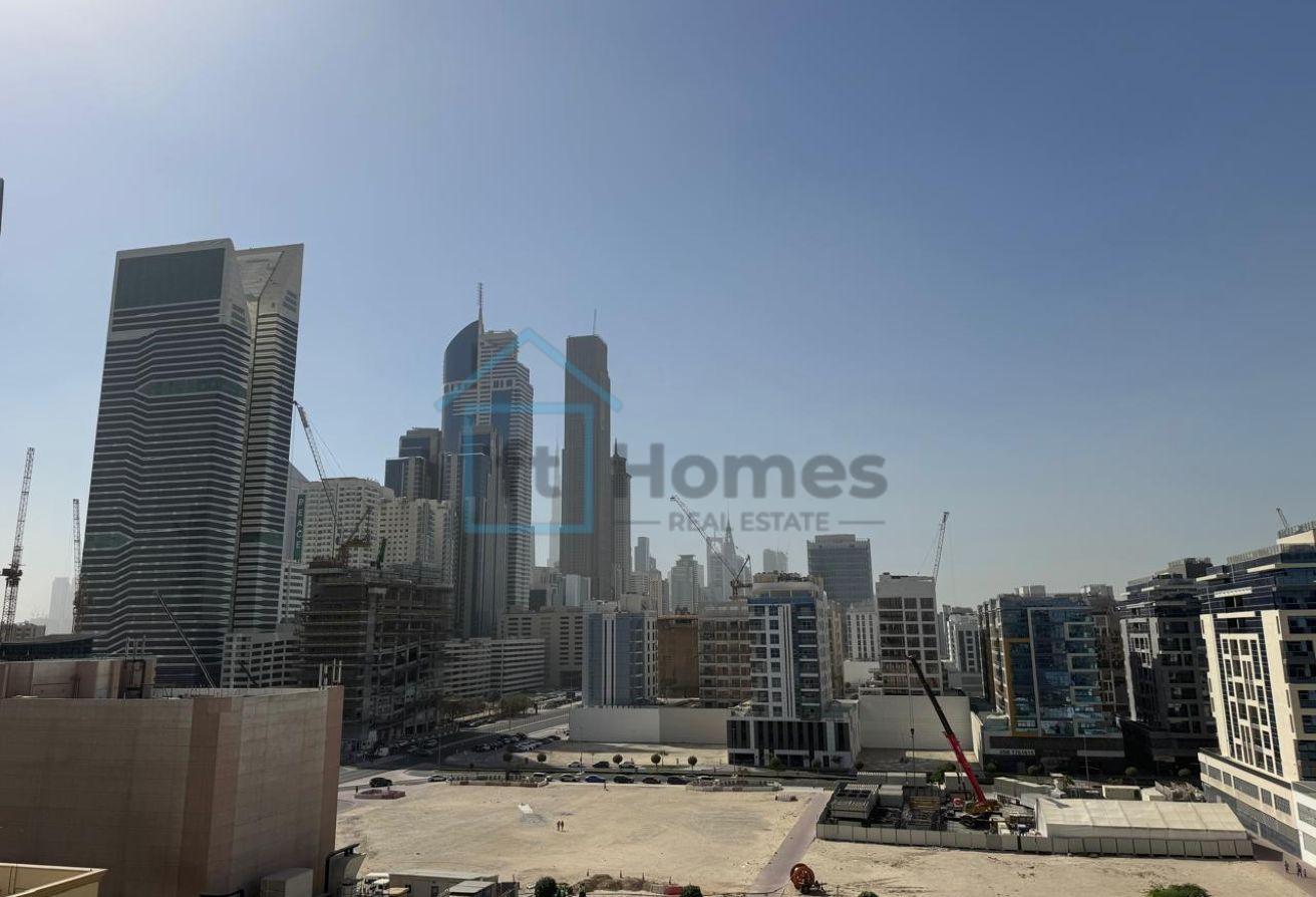 BRAND NEW | MULTIPLE CHEQUES | BURJ KHALIFA VIEW photo 3