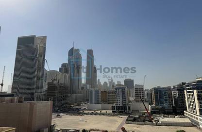 Apartment - Studio - 1 for rent in Waha Living - Jumeirah Garden City - Al Satwa - Dubai Apartment - Studio - 1 for rent in Waha Living - Jumeirah Garden City - Al Satwa - Dubai