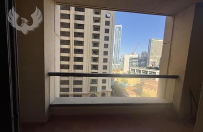 Apartment - 3 Bedrooms - 4 Bathrooms for rent in Rimal 1 - Rimal - Jumeirah Beach Residence - Dubai