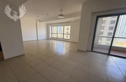 شقة - 3 غرف نوم - 4 حمامات للايجار في رمال 1 - رمال - جميرا بيتش ريزيدنس - دبي