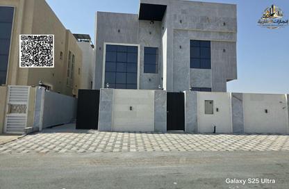 Villa - 5 - 7 for sale in Al Zaheya Gardens - Al Zahya - Ajman Villa - 5 - 7 for sale in Al Zaheya Gardens - Al Zahya - Ajman