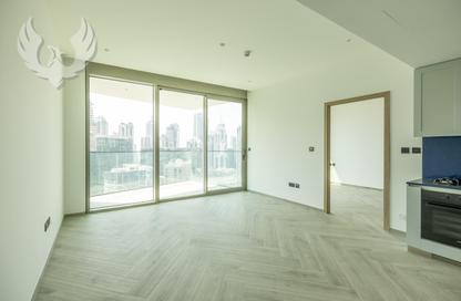 Apartment - 1 Bedroom - 1 Bathroom for rent in Peninsula Three - Peninsula - Business Bay - Dubai