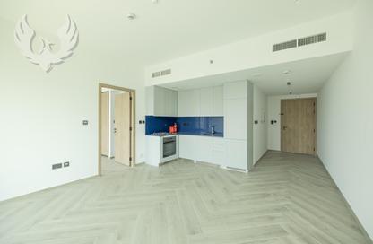 Apartment - 1 Bedroom - 1 Bathroom for rent in Peninsula Three - Peninsula - Business Bay - Dubai