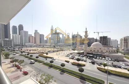 Apartment - 1 Bedroom - 2 Bathrooms for rent in Garden City 2 - Jumeirah Garden City - Al Satwa - Dubai