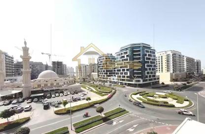 Apartment - 1 Bedroom - 2 Bathrooms for rent in Garden City 2 - Jumeirah Garden City - Al Satwa - Dubai