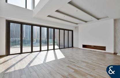 شقة - 3 غرف نوم - 3 حمامات للبيع في بوابة المارينا 1 - مارينا جيت - دبي مارينا - دبي شقة - 3 غرف نوم - 3 حمامات للبيع في بوابة المارينا 1 - مارينا جيت - دبي مارينا - دبي