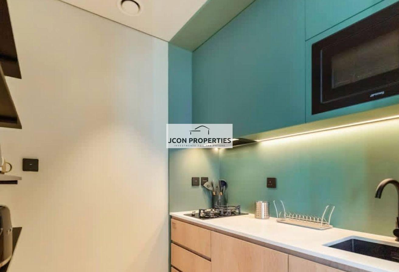 Luxurious 1BR | Upside Living | Business Bay photo 9