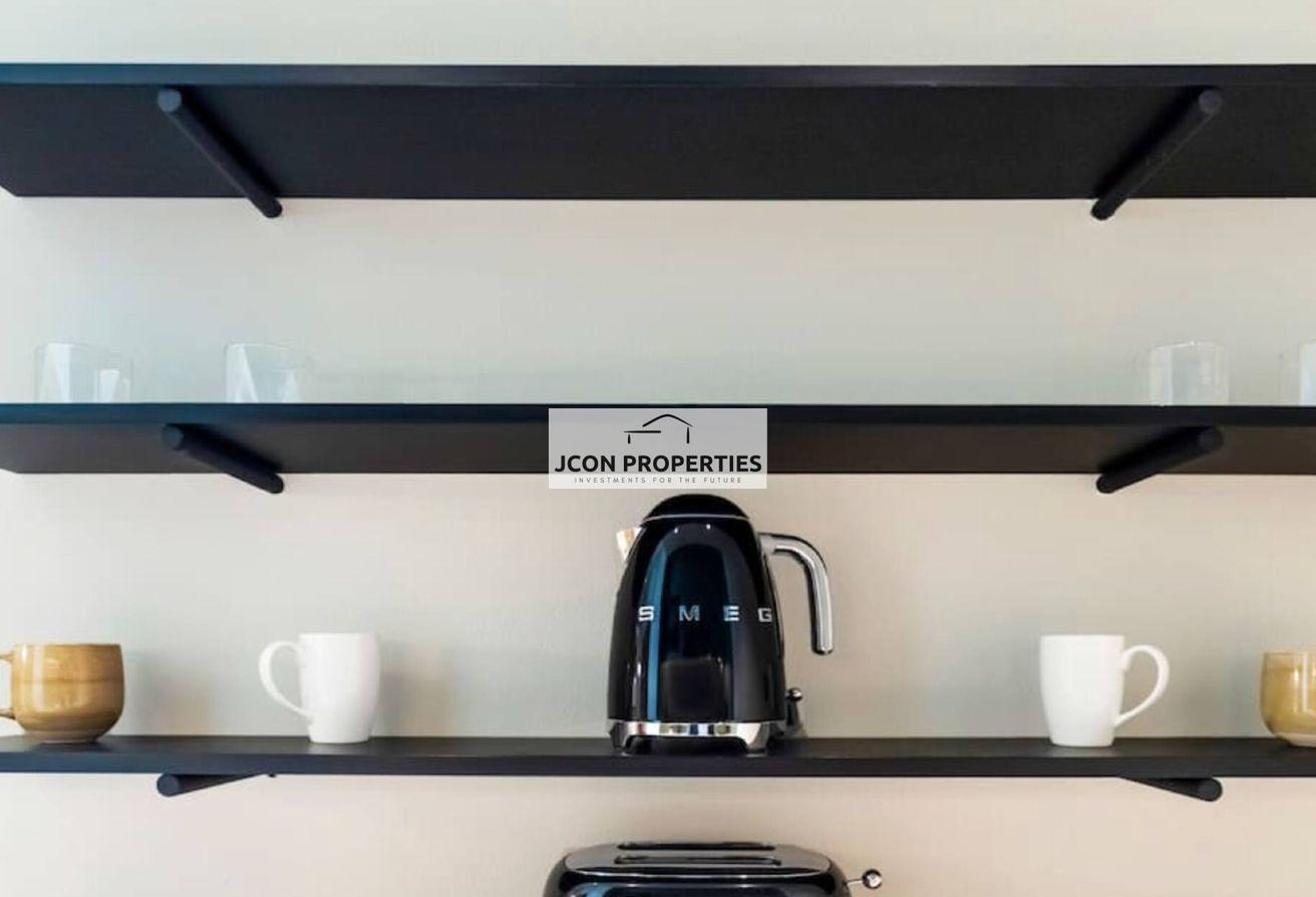 Luxurious 1BR | Upside Living | Business Bay photo 10
