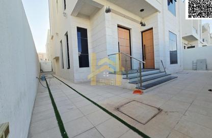 Villa - 5 Bedrooms - 7 Bathrooms for sale in Al Yasmeen 1 - Al Yasmeen - Ajman Villa - 5 Bedrooms - 7 Bathrooms for sale in Al Yasmeen 1 - Al Yasmeen - Ajman