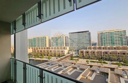 Apartment - 1 Bedroom - 2 Bathrooms for rent in Al Maha - Al Muneera - Al Raha Beach - Abu Dhabi Apartment - 1 Bedroom - 2 Bathrooms for rent in Al Maha - Al Muneera - Al Raha Beach - Abu Dhabi