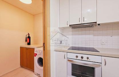 Apartment - 1 Bedroom - 2 Bathrooms for rent in Al Maha - Al Muneera - Al Raha Beach - Abu Dhabi