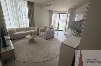 Apartment - 2 Bedrooms - 3 Bathrooms for rent in Sobha Hartland Waves - Sobha Hartland - Mohammed Bin Rashid City - Dubai Apartment - 2 Bedrooms - 3 Bathrooms for rent in Sobha Hartland Waves - Sobha Hartland - Mohammed Bin Rashid City - Dubai