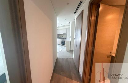 Apartment - 2 Bedrooms - 3 Bathrooms for rent in Sobha Hartland Waves - Sobha Hartland - Mohammed Bin Rashid City - Dubai Apartment - 2 Bedrooms - 3 Bathrooms for rent in Sobha Hartland Waves - Sobha Hartland - Mohammed Bin Rashid City - Dubai