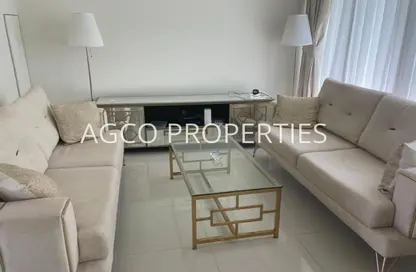 تاون هاوس - 3 غرف نوم - 3 حمامات للايجار في باسوود - داماك هيلز 2 - دبي