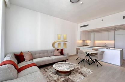 Apartment - 1 Bedroom - 2 Bathrooms for rent in Luma Park Views - District 14 - Jumeirah Village Circle - Dubai