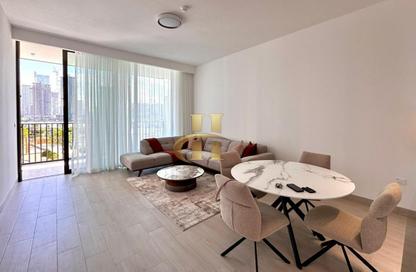 Apartment - 1 Bedroom - 2 Bathrooms for rent in Luma Park Views - District 14 - Jumeirah Village Circle - Dubai