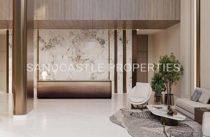 Apartment - 2 - 3 for sale in Sola Residences - Wasl Gate - Dubai
