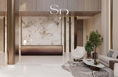 Apartment - 2 - 3 for sale in Sola Residences - Wasl Gate - Dubai Apartment - 2 - 3 for sale in Sola Residences - Wasl Gate - Dubai