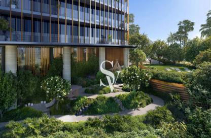 Apartment - 2 - 3 for sale in Kanyon by Beyond - Maritime City - Dubai Apartment - 2 - 3 for sale in Kanyon by Beyond - Maritime City - Dubai