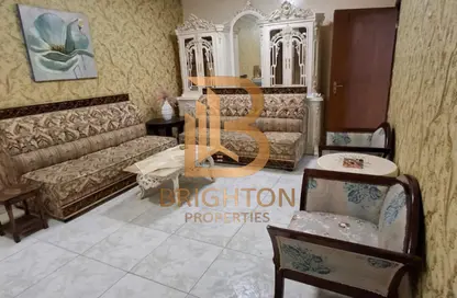 Apartment - 2 Bedrooms - 2 Bathrooms for sale in Al Majaz 2 - Al Majaz - Sharjah