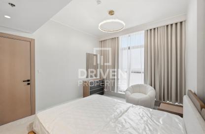 Apartment - 1 - 2 for sale in Neva Residences - District 16 - Jumeirah Village Circle - Dubai
