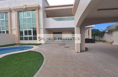 Villa - 4 Bedrooms - 4 Bathrooms for rent in Jumeirah 3 Villas - Jumeirah 3 - Jumeirah - Dubai