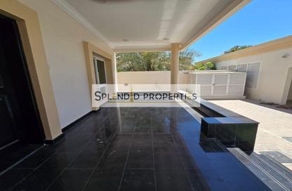 Villa - 4 Bedrooms - 4 Bathrooms for rent in Jumeirah 3 Villas - Jumeirah 3 - Jumeirah - Dubai