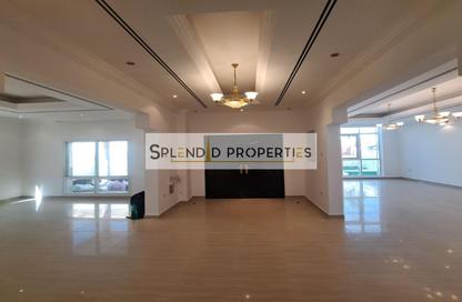 Villa - 4 Bedrooms - 4 Bathrooms for rent in Jumeirah 3 Villas - Jumeirah 3 - Jumeirah - Dubai