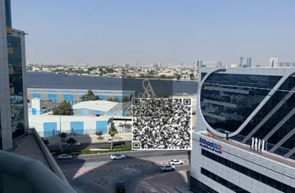 شقة - غرفة نوم - 2 حمامات للبيع في أورينت تاور 1 - أورينت تاور - البستان - عجمان شقة - غرفة نوم - 2 حمامات للبيع في أورينت تاور 1 - أورينت تاور - البستان - عجمان