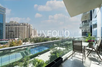 شقة - 2 غرف نوم - 3 حمامات للبيع في البلطيق - أوشيانا - نخلة جميرا - دبي