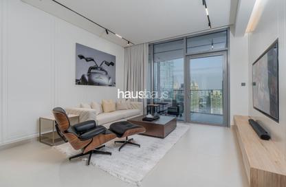 Apartment - 1 Bedroom - 2 Bathrooms for rent in LIV Marina - Dubai Marina - Dubai Apartment - 1 Bedroom - 2 Bathrooms for rent in LIV Marina - Dubai Marina - Dubai