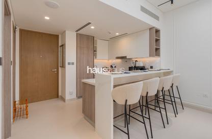 Apartment - 1 Bedroom - 2 Bathrooms for rent in LIV Marina - Dubai Marina - Dubai Apartment - 1 Bedroom - 2 Bathrooms for rent in LIV Marina - Dubai Marina - Dubai