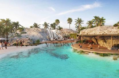 Villa - 4 Bedrooms - 3 Bathrooms for sale in Cuba - Damac Islands 2 - Dubai Land - Dubai Villa - 4 Bedrooms - 3 Bathrooms for sale in Cuba - Damac Islands 2 - Dubai Land - Dubai