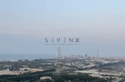 Apartment - 2 Bedrooms - 3 Bathrooms for rent in Lavender Garden Suites - Acacia Avenues - Al Sufouh - Dubai