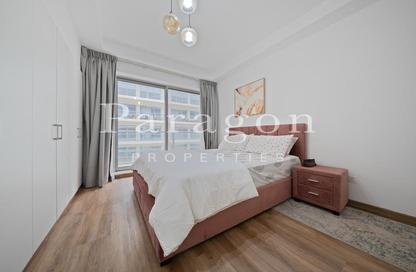 Apartment - 1 Bedroom - 2 Bathrooms for rent in Pacific Samoa - Pacific - Al Marjan Island - Ras Al Khaimah