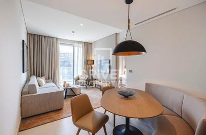 Apartment - 2 - 3 for sale in Vida Dubai Mall Tower 1 - Vida Residences Dubai Mall - Downtown Dubai - Dubai