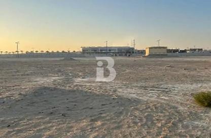 Land - Studio for sale in Murooj Al Furjan West - Murooj Al Furjan - Al Furjan - Dubai