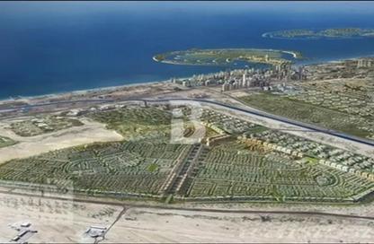 Land - Studio for sale in Murooj Al Furjan West - Murooj Al Furjan - Al Furjan - Dubai